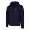 Urban Lifestyle Hoody Men-Dark Blue