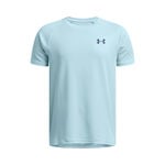 Under Armour Ua Tech Textured Ss-Blu