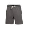 Crew Shorts Boys-Grey