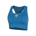 BIDI BADU Clothing BIDI BADU Major Pector Move Sports Bras Women-Petrol