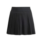 adidas Clothing adidas Club Pleat Skirt Girls-Black