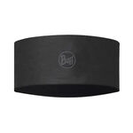 332 Clothing Buff CoolNet UV® Wide Headband-Black