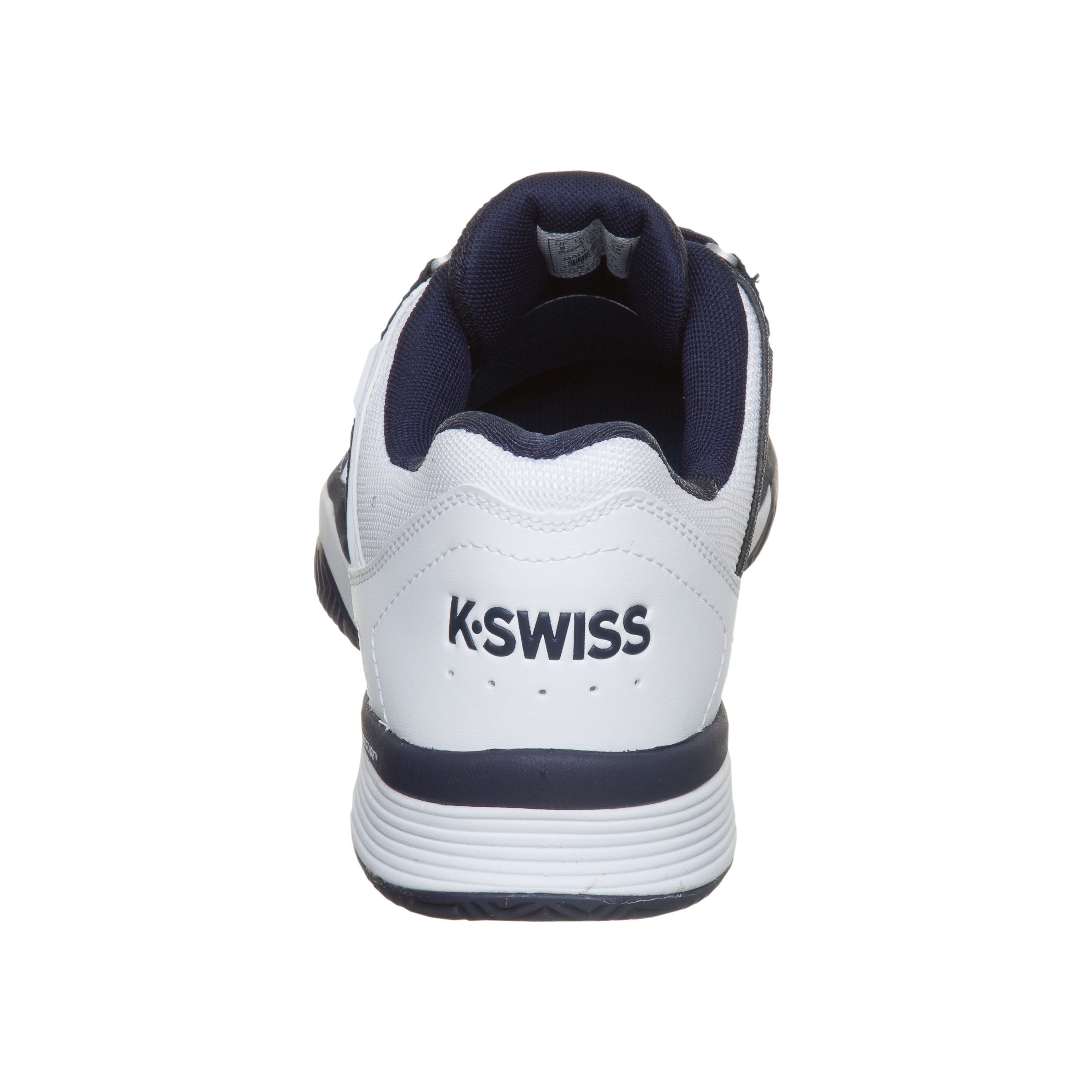 K outlet swiss hypermatch