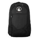 Quiet Please Quiet Please Backpack - black