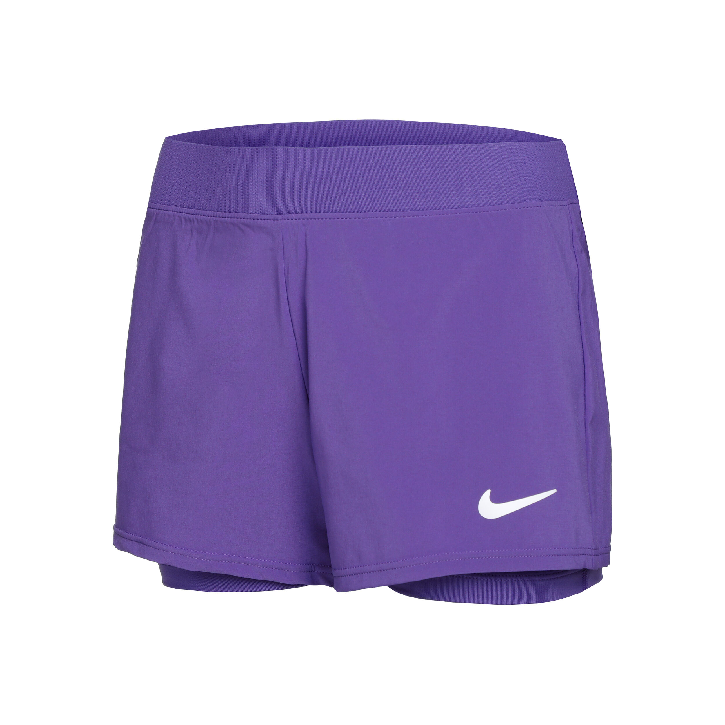 Court Victory Dri Fit Shorts Girls Violet