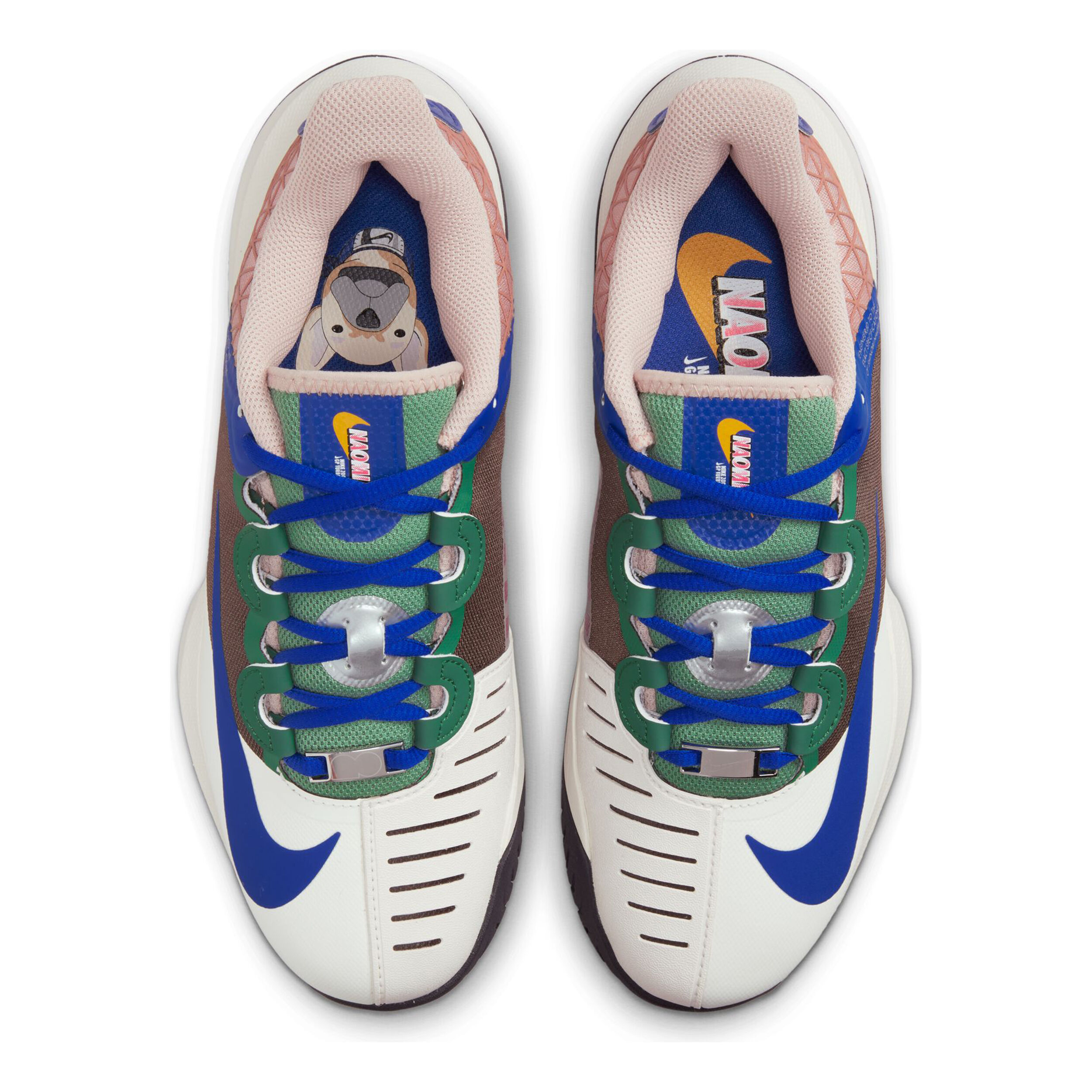 Kenzo umeda shoes sales