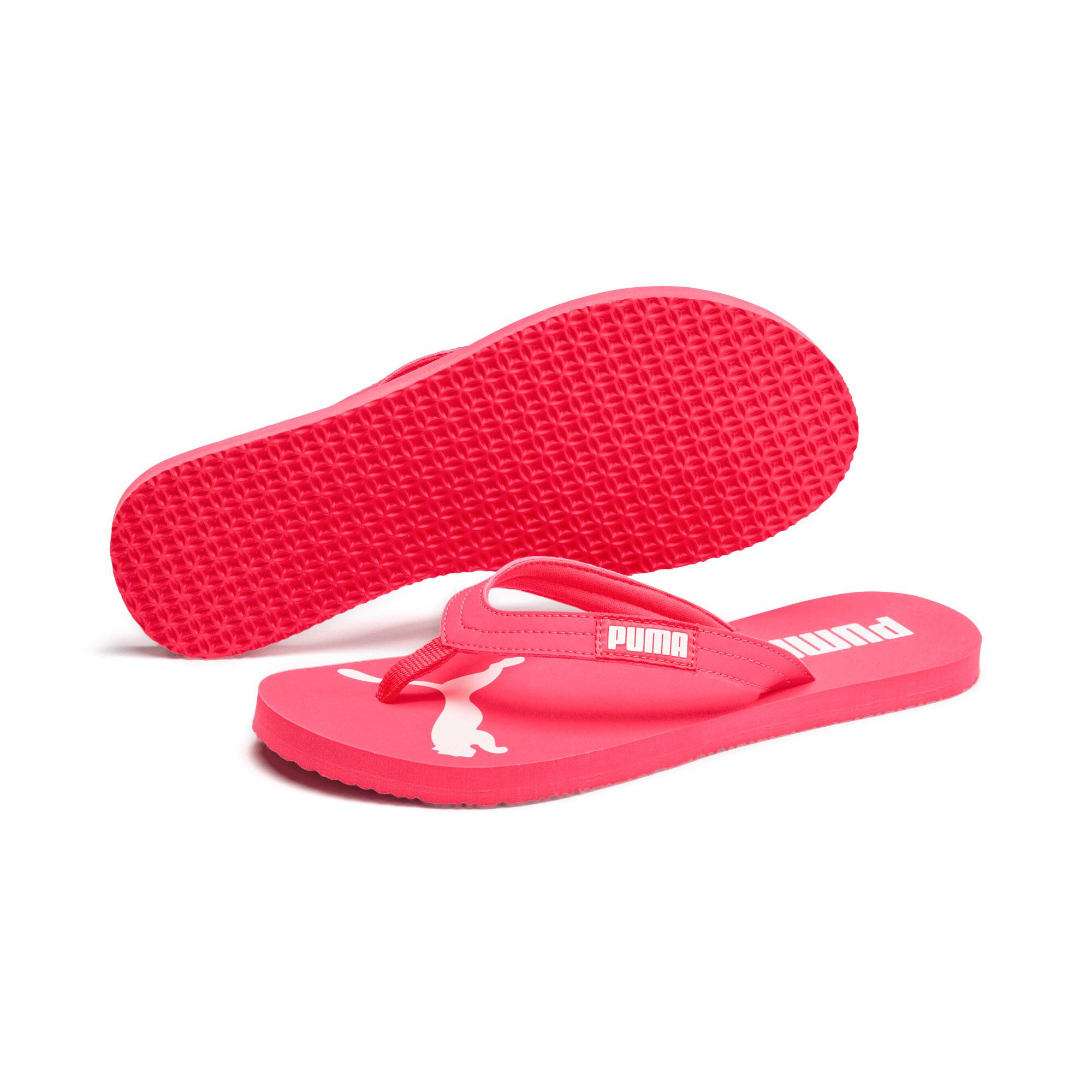 Puma sales cozy flip