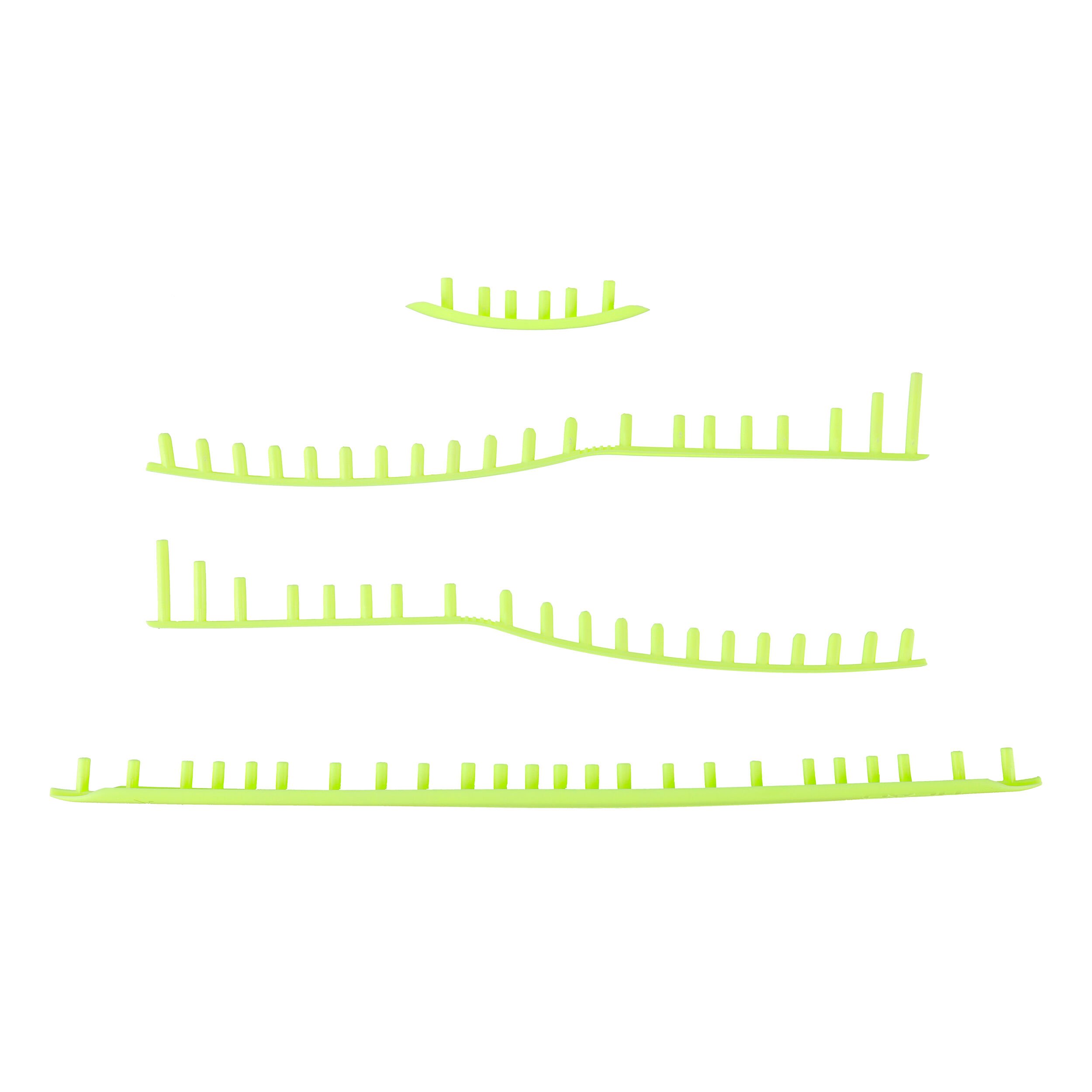 Buy HEAD Extreme Tour Grommet Set Lime online | Tennis Point COM