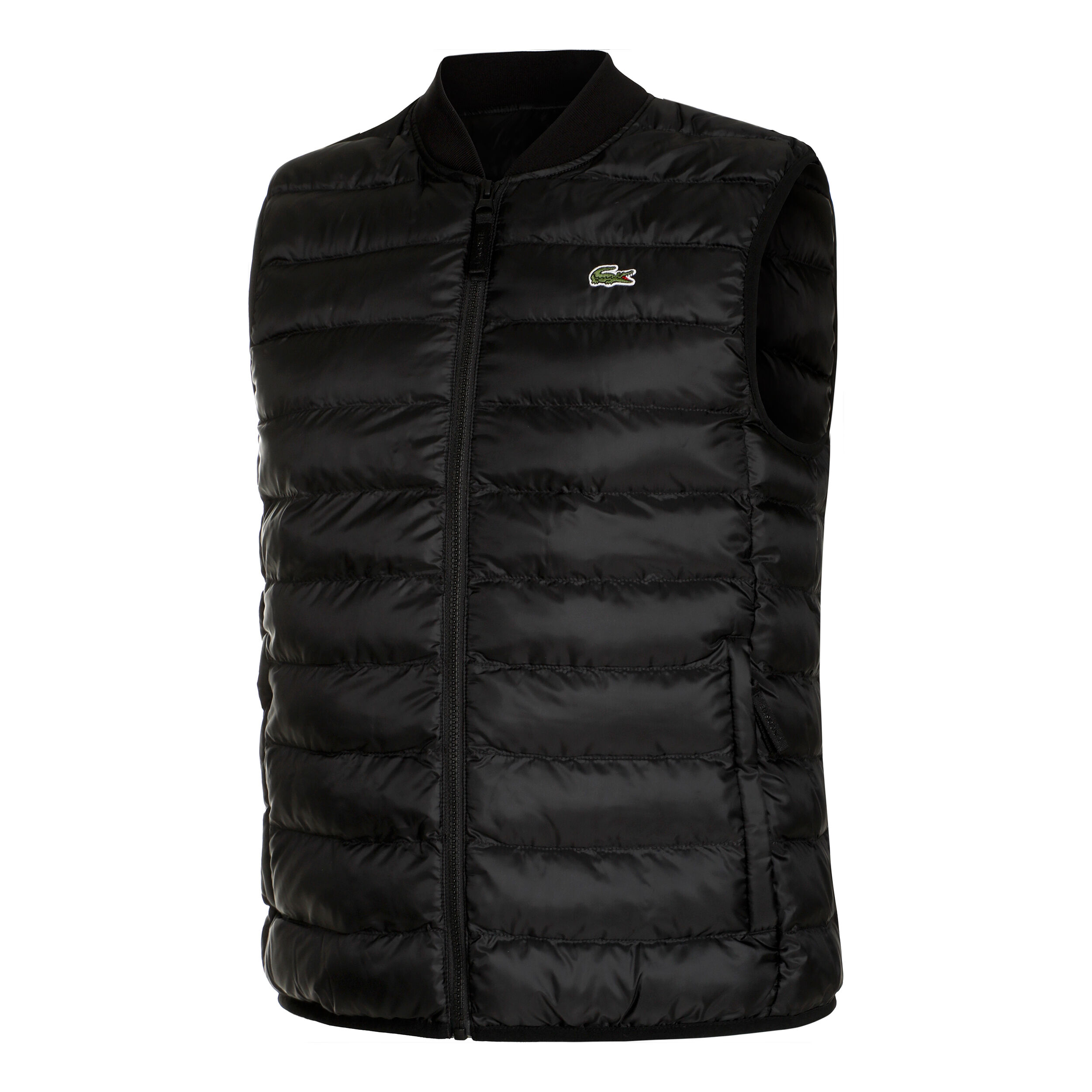 Lacoste cheap gilet homme