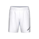 HEAD Clothing HEAD Pro Shorts Men-white