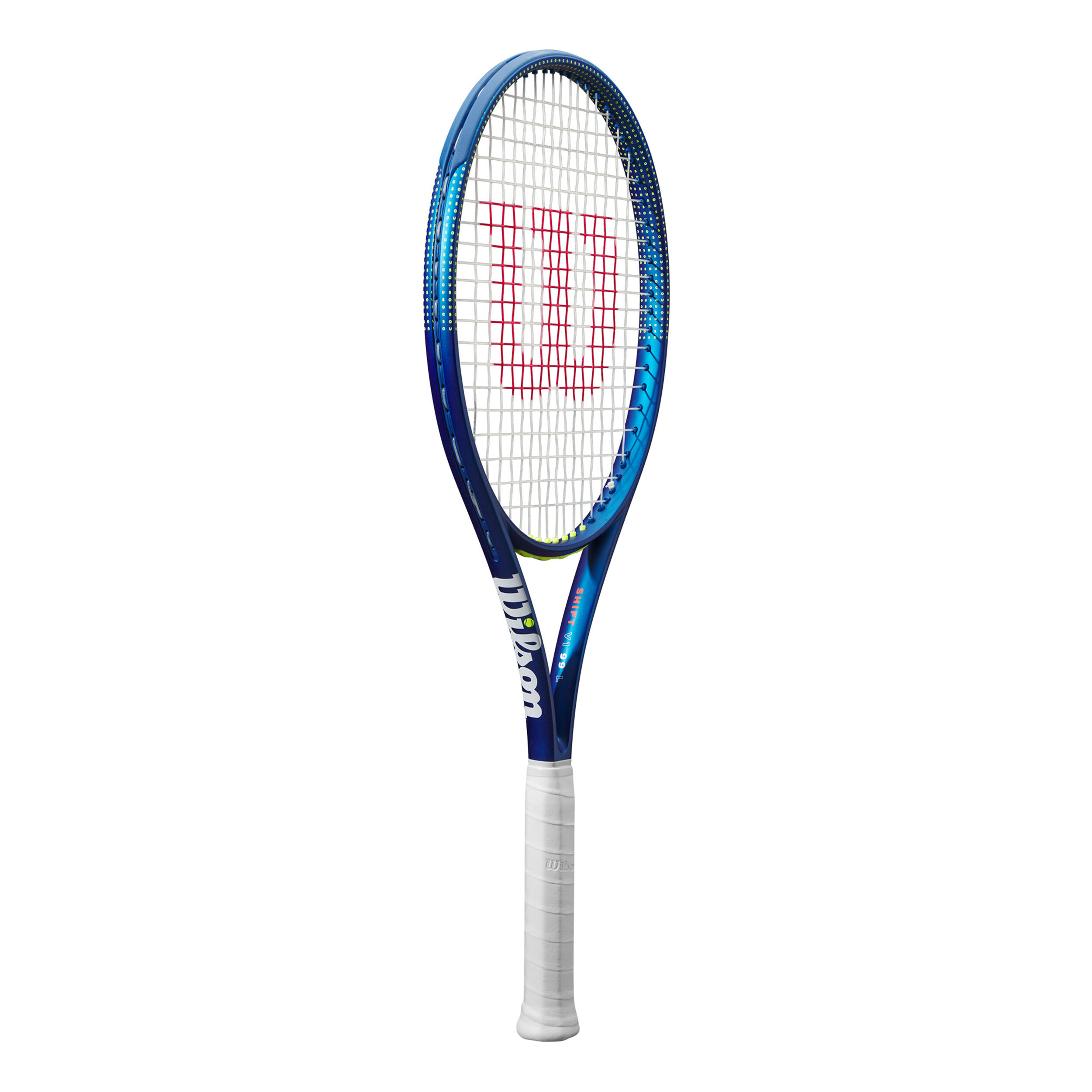 Wilson SHIFT 99 V1.0 2023年モデル テニスラケット | SHIFT V1.0 「新時代へシフト」 – ウイルソン公式