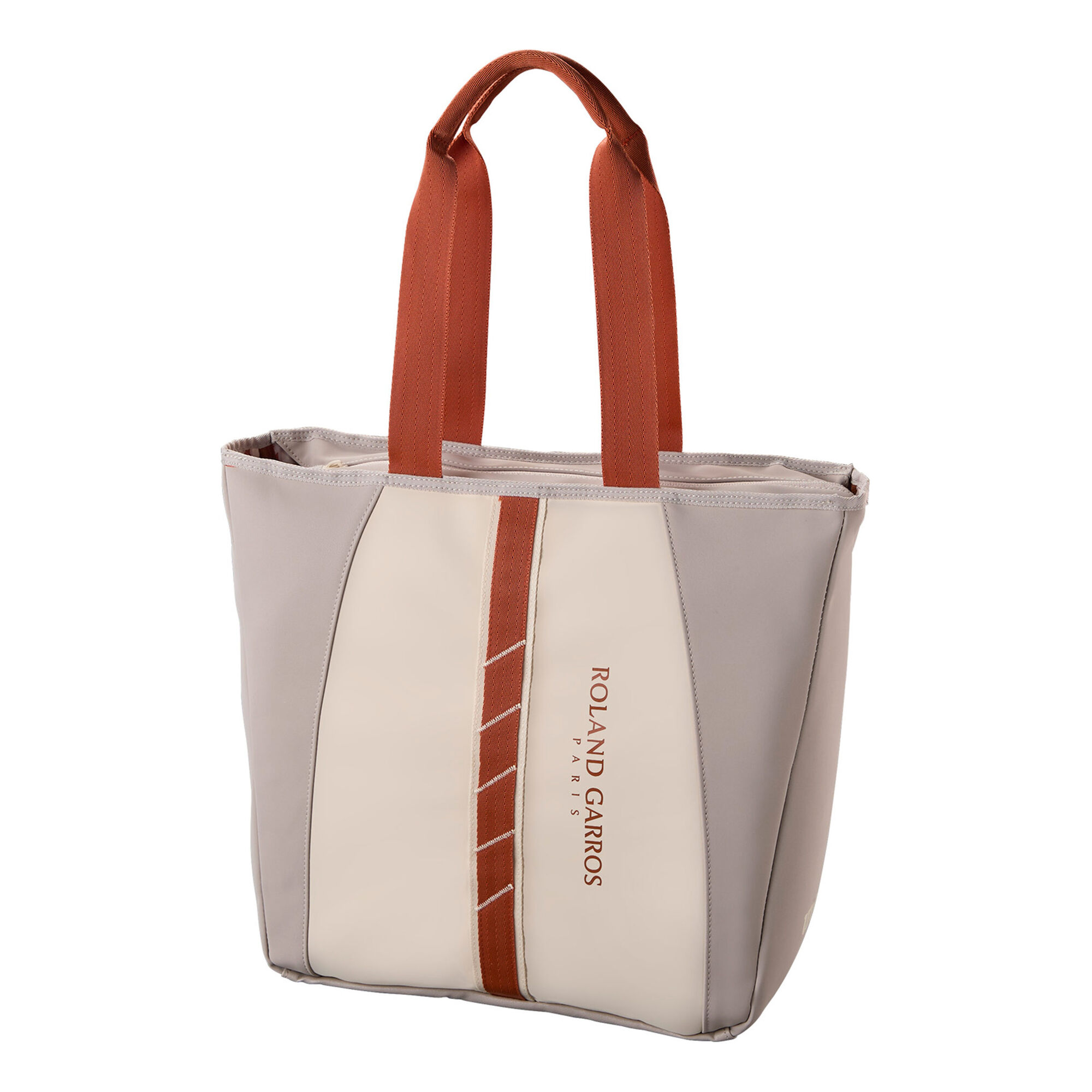 Wilson Roland Garros Tote Sports bag cream Tennis-Point