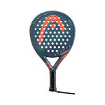 HEAD Padel rackets HEAD Zephyr Padel racket 