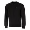 Urban Lifestyle Sweatshirt Men-Black