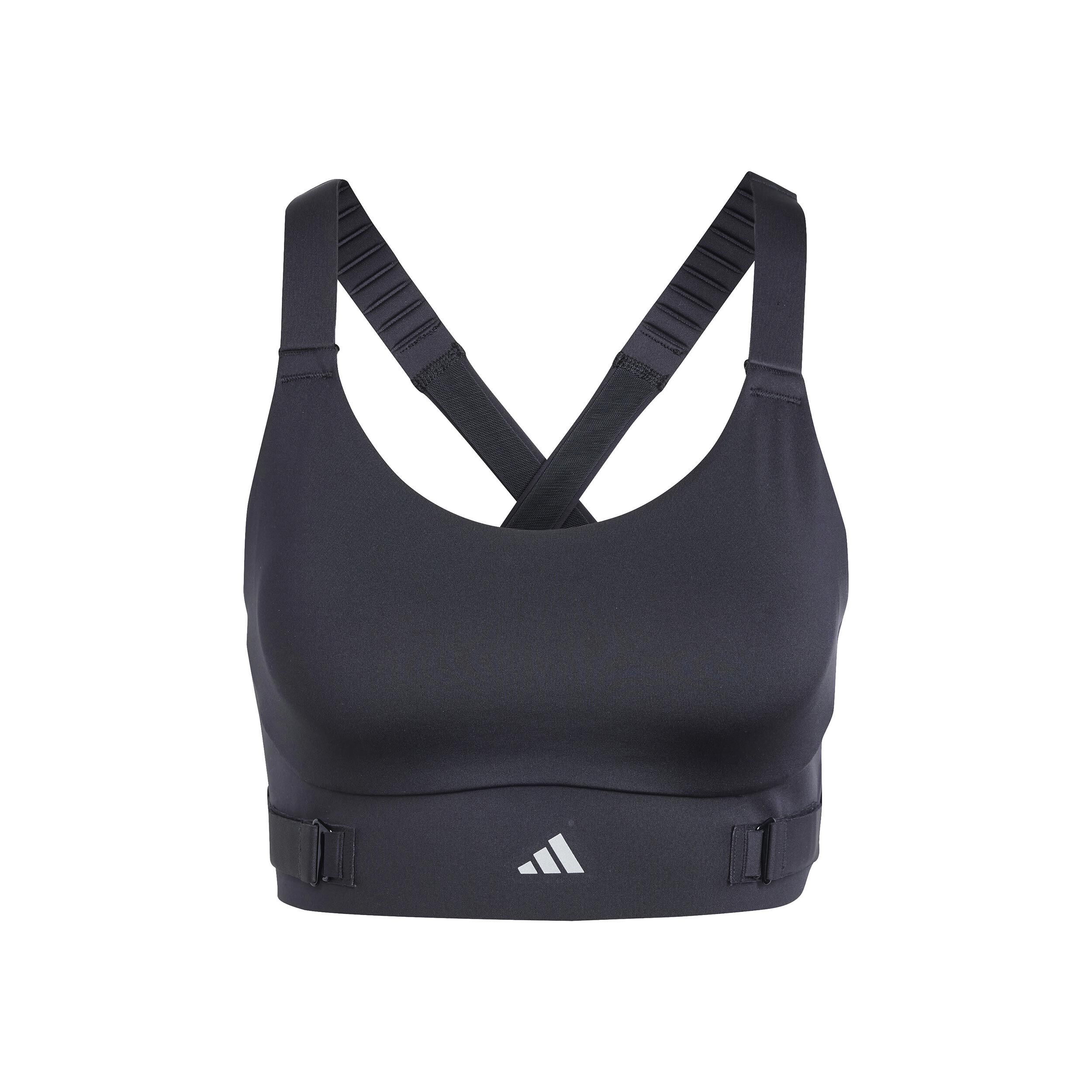 Adidas stronger for it sports bra new arrivals