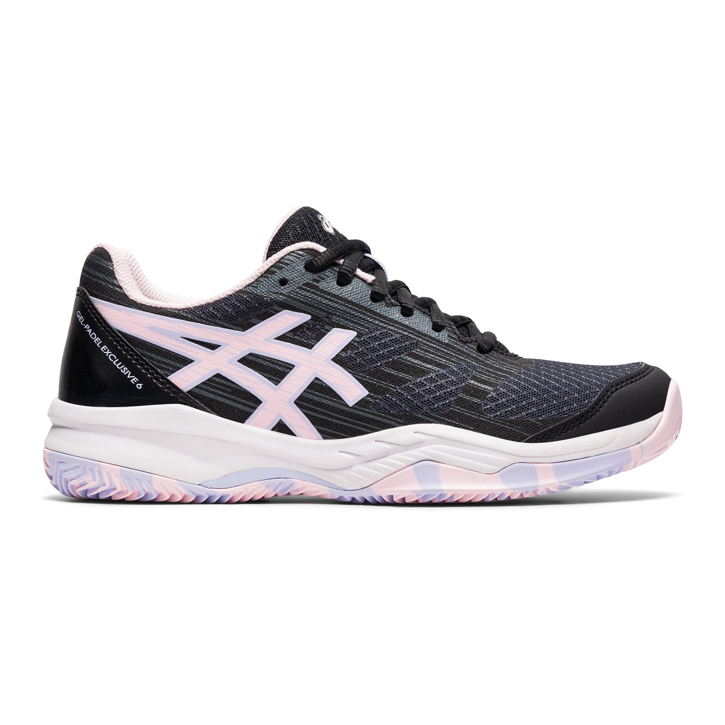 Asics discount de padel