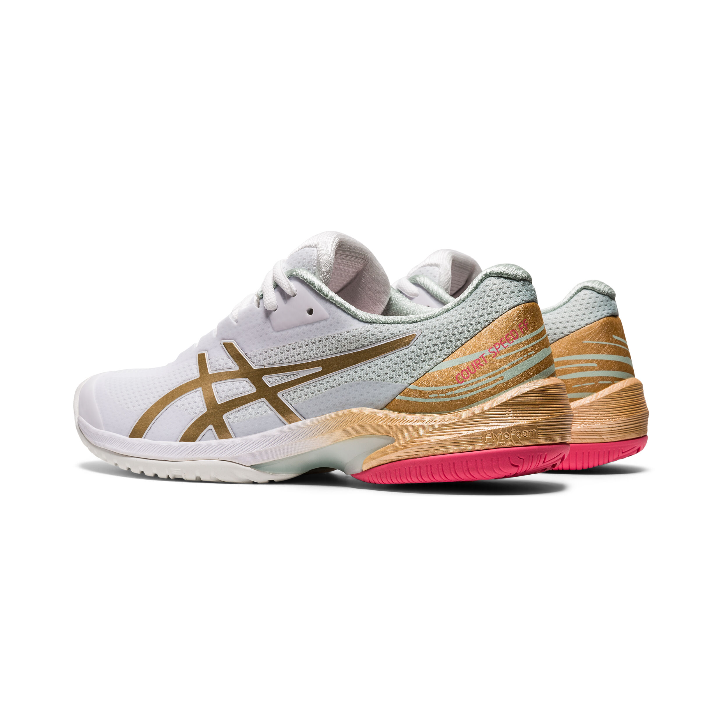 Court speed asics hotsell