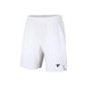 TEAM STRETCH SHORT WHITE Shorts Men-white