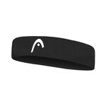 HEAD Clothing HEAD Pro Player Headband Unisex - black, white