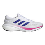 adidas Running shoes adidas Supernova 2 Neutral Running Shoe Men-White,Blue