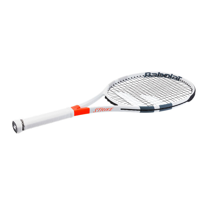 Amazon.com : Babolat Pure Strike 100 Tennis Racquet Racquet