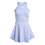 adidas Clothing adidas Y- Dress Women - light blue, 
