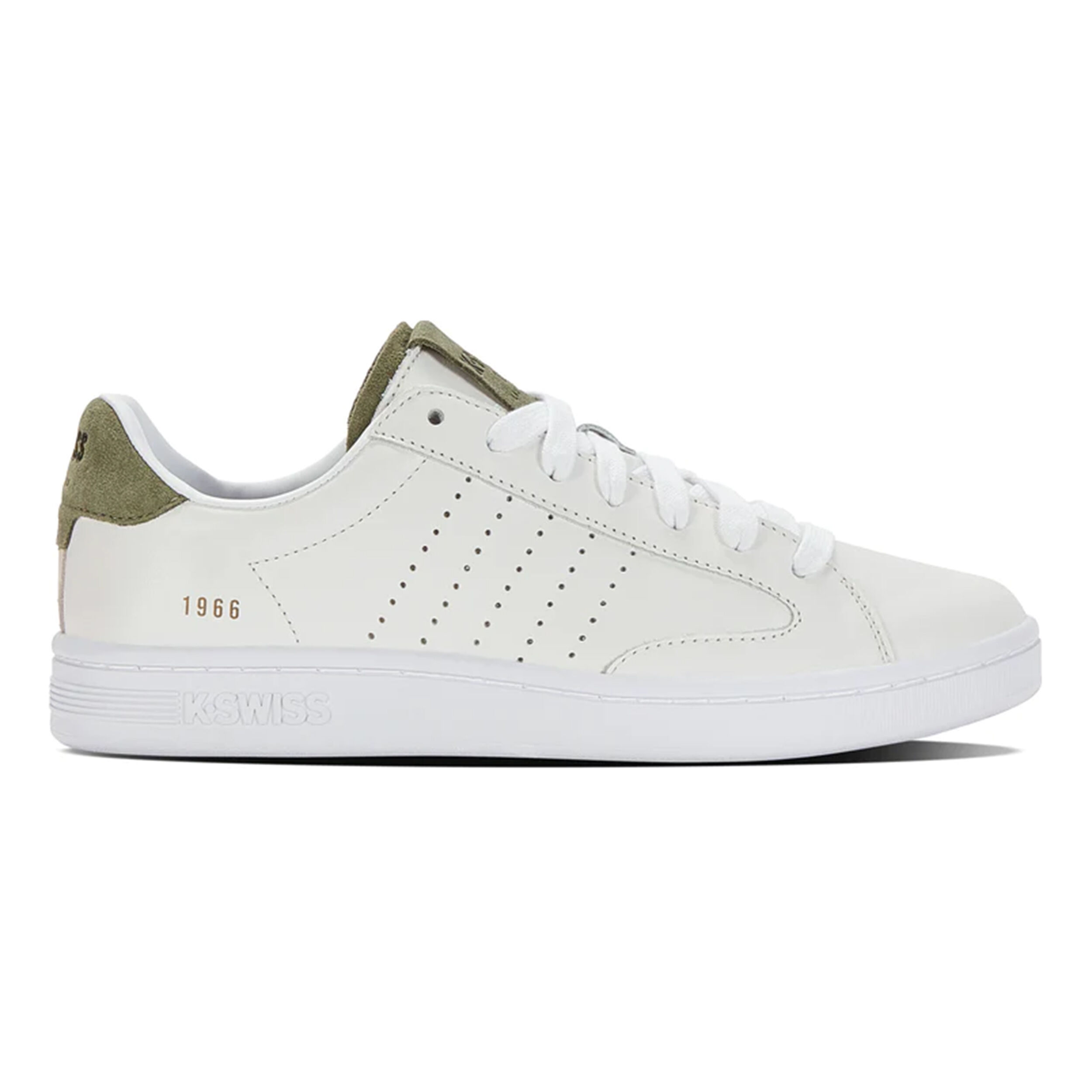 K swiss lozan best sale mens