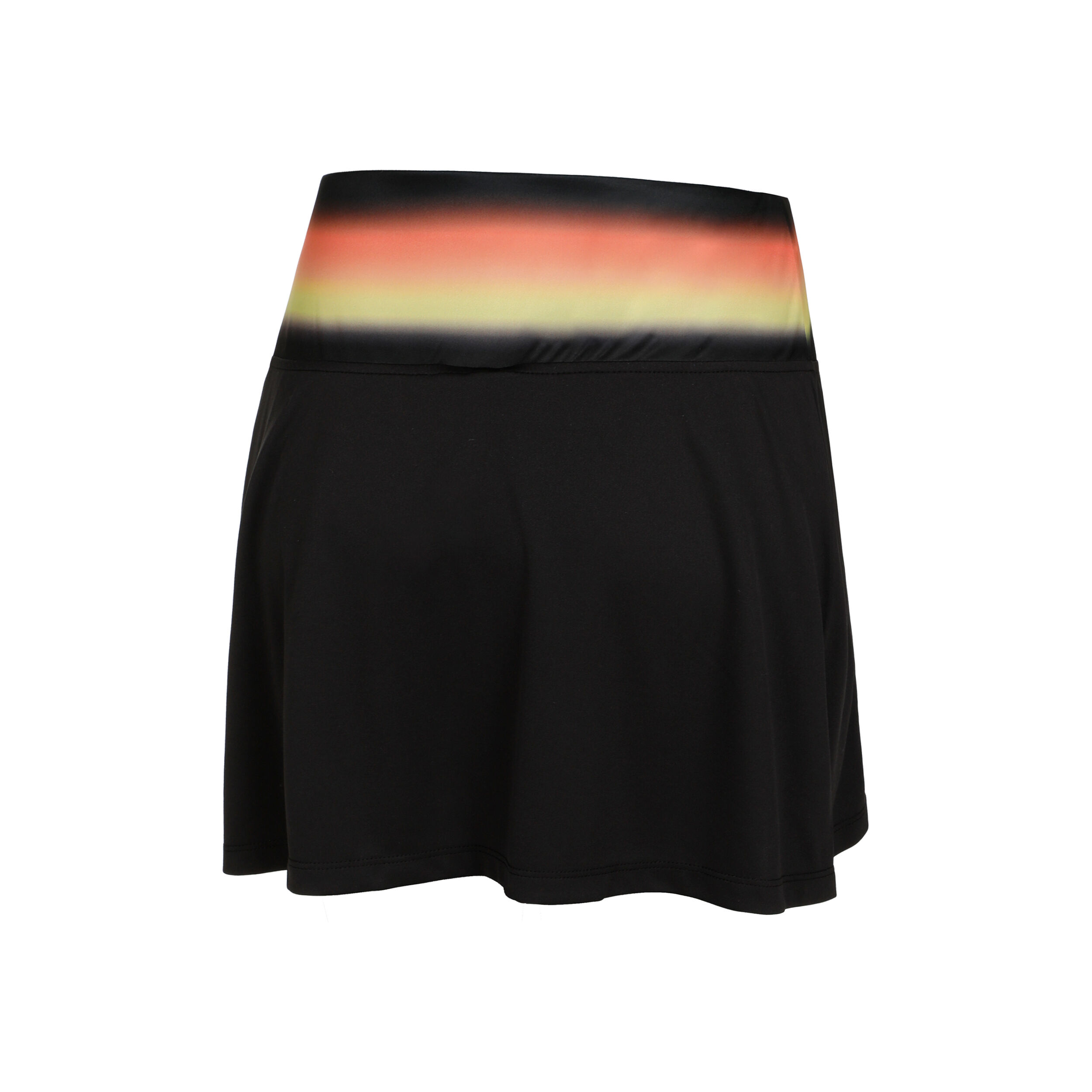 Fila black sales tennis skirt