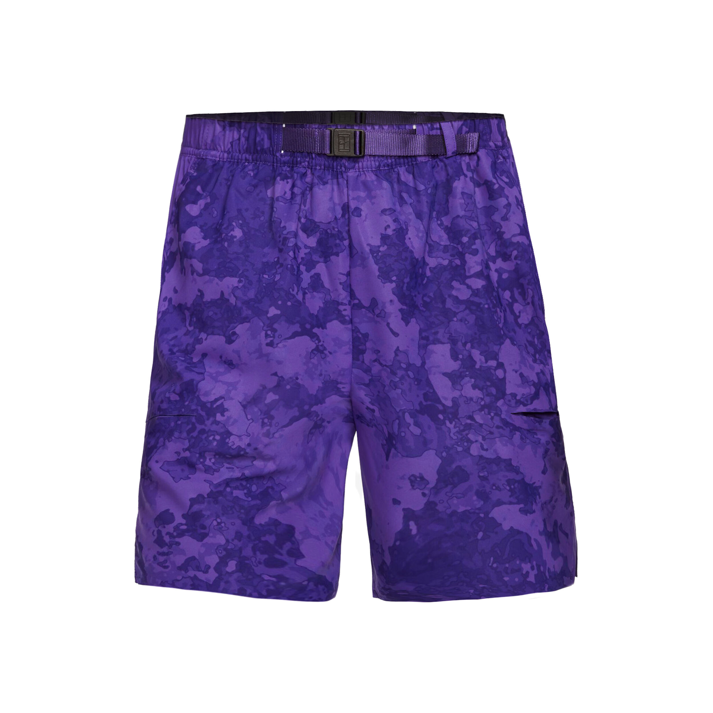 Court Flex Slam MB Shorts Men Violet