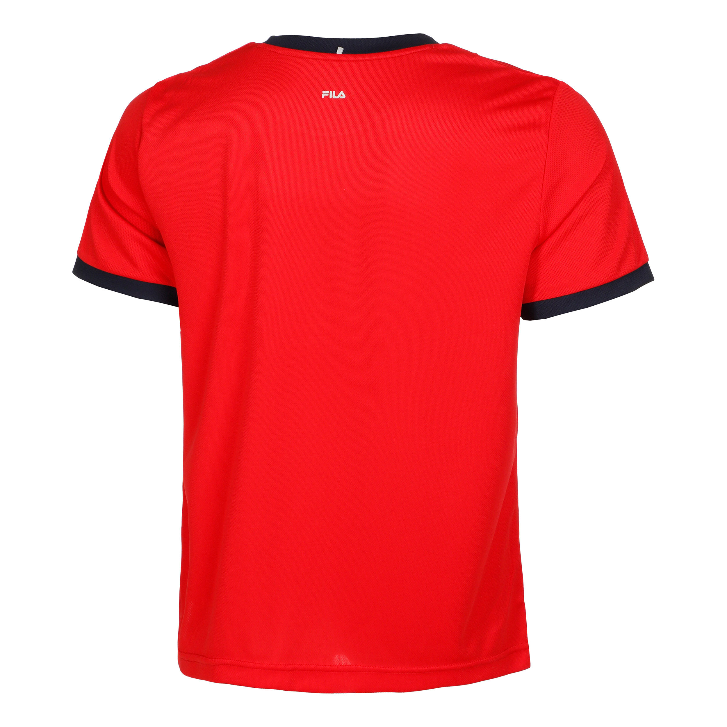 Fila cheap football shirt