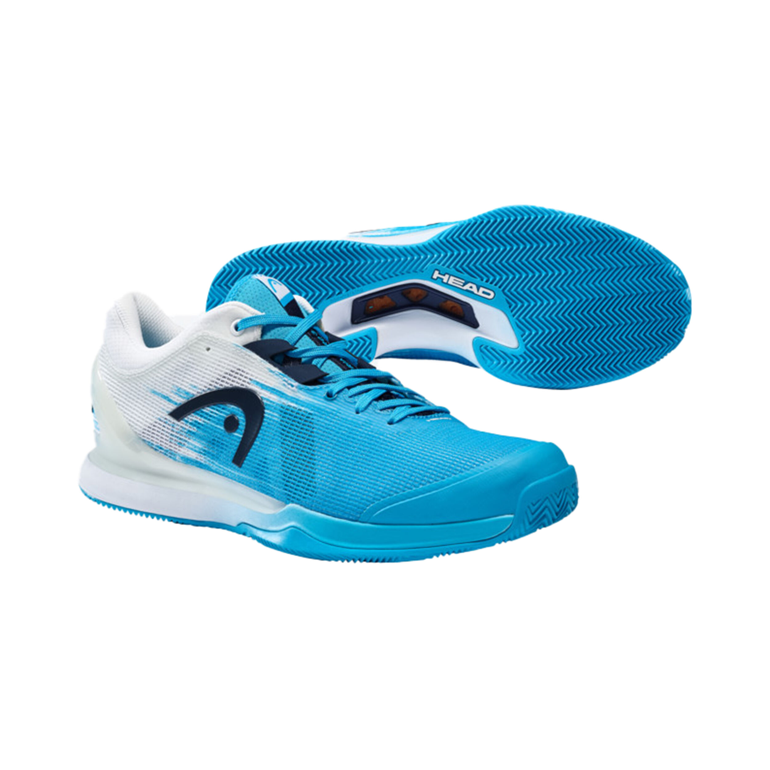 Head Sprint Pro 3.0 Men's Tennis Shoe 