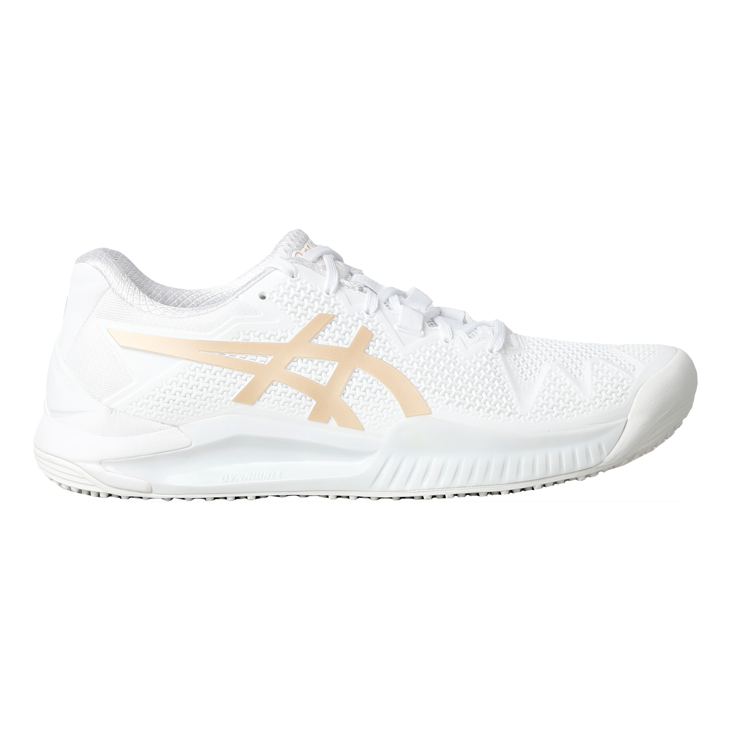 Asics gel resolution 7 grass shop