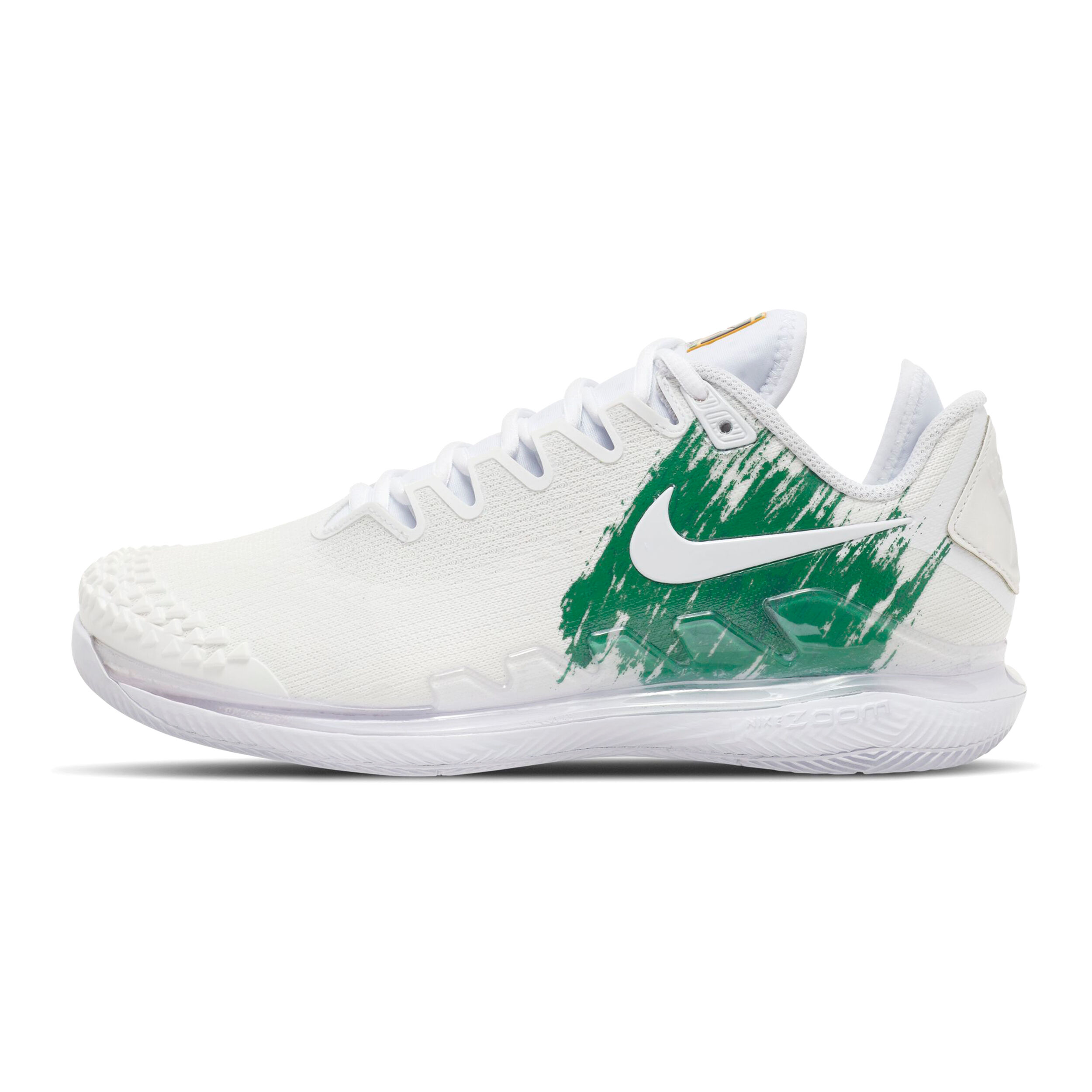 Nike court vapor hotsell x