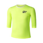 Racket Roots Clothing Racket Roots Teamline Long Sleeve Girls-Yellow
