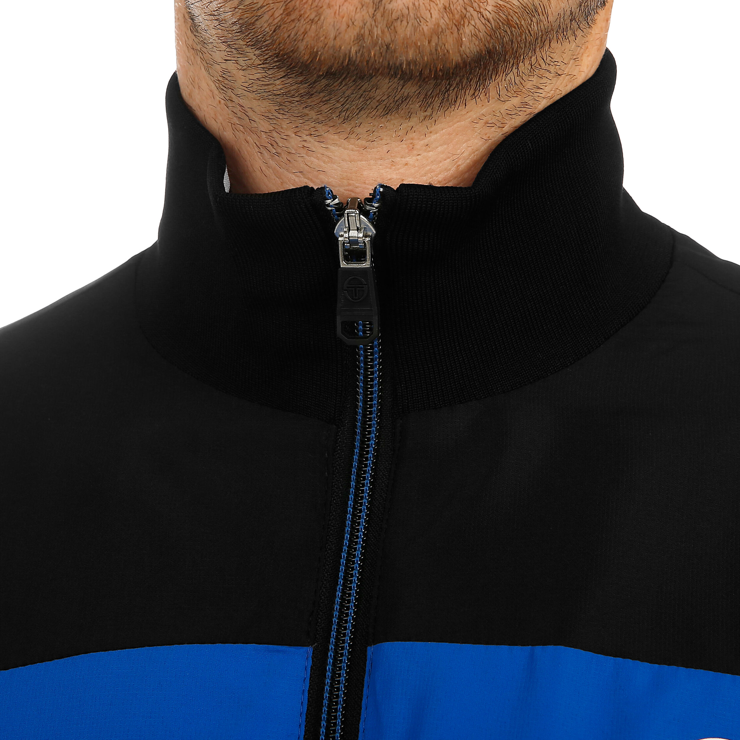 Sergio tacchini ilan tracksuit top
