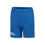 Under Armour Clothing Under Armour Tech Logo Shorts Boys-Blue
