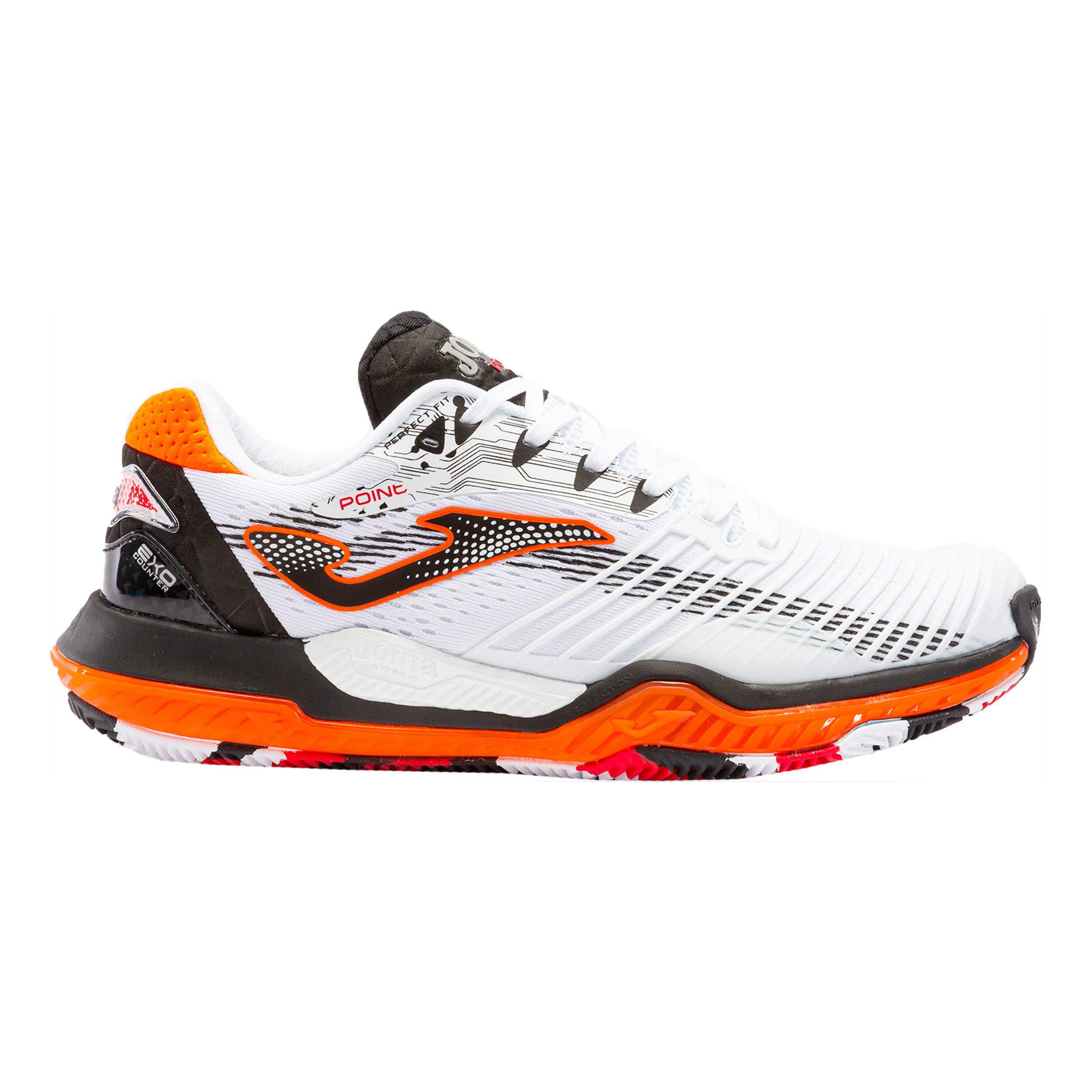 Closest place to hotsell buy tennis shoes