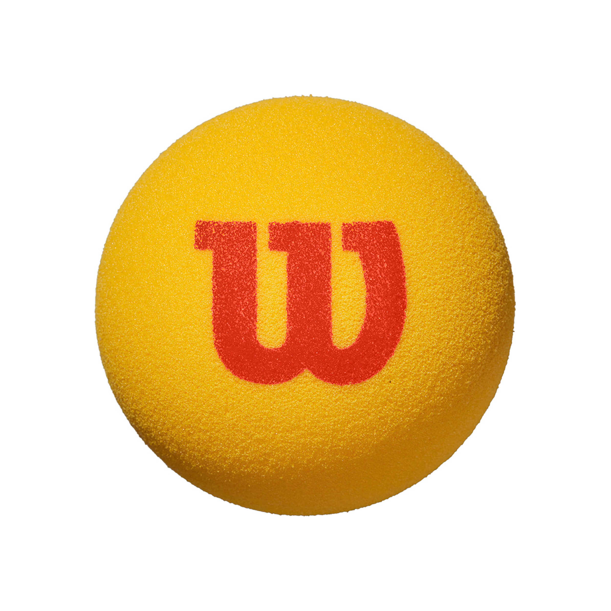 Foam shop tennis balls
