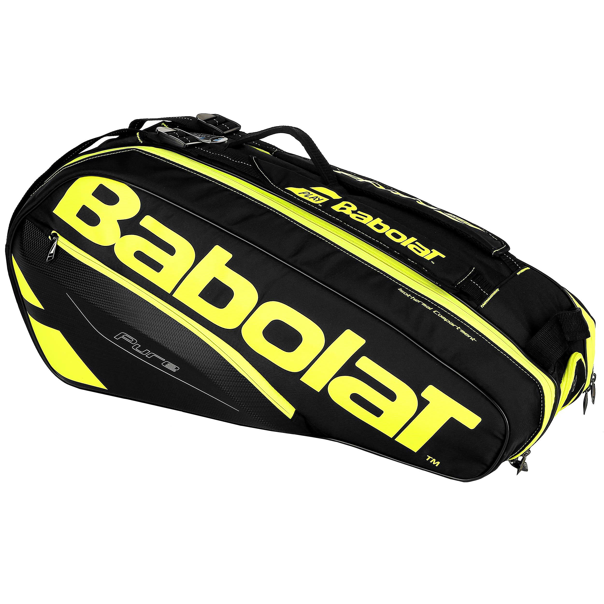 Babolat Pure Racket Holder X12 Decima 