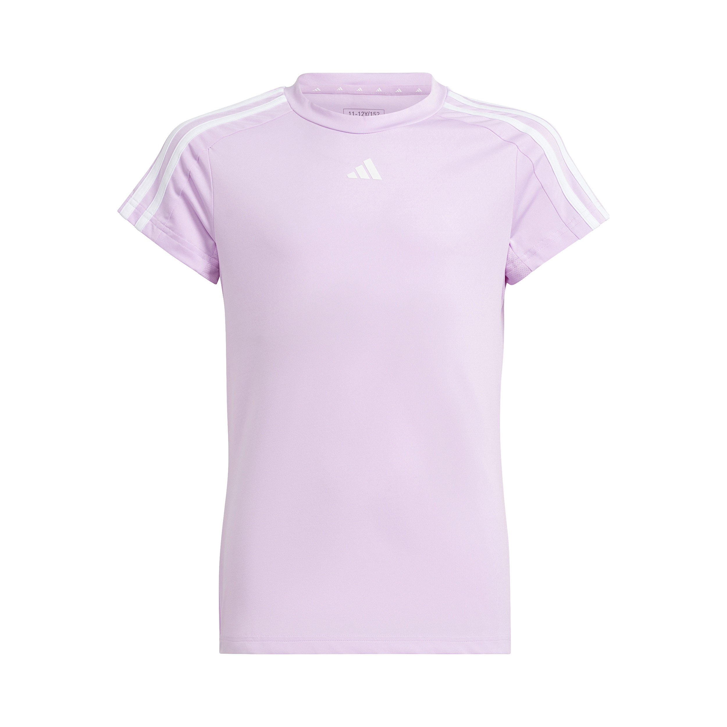 T shirt adidas hotsell mauve
