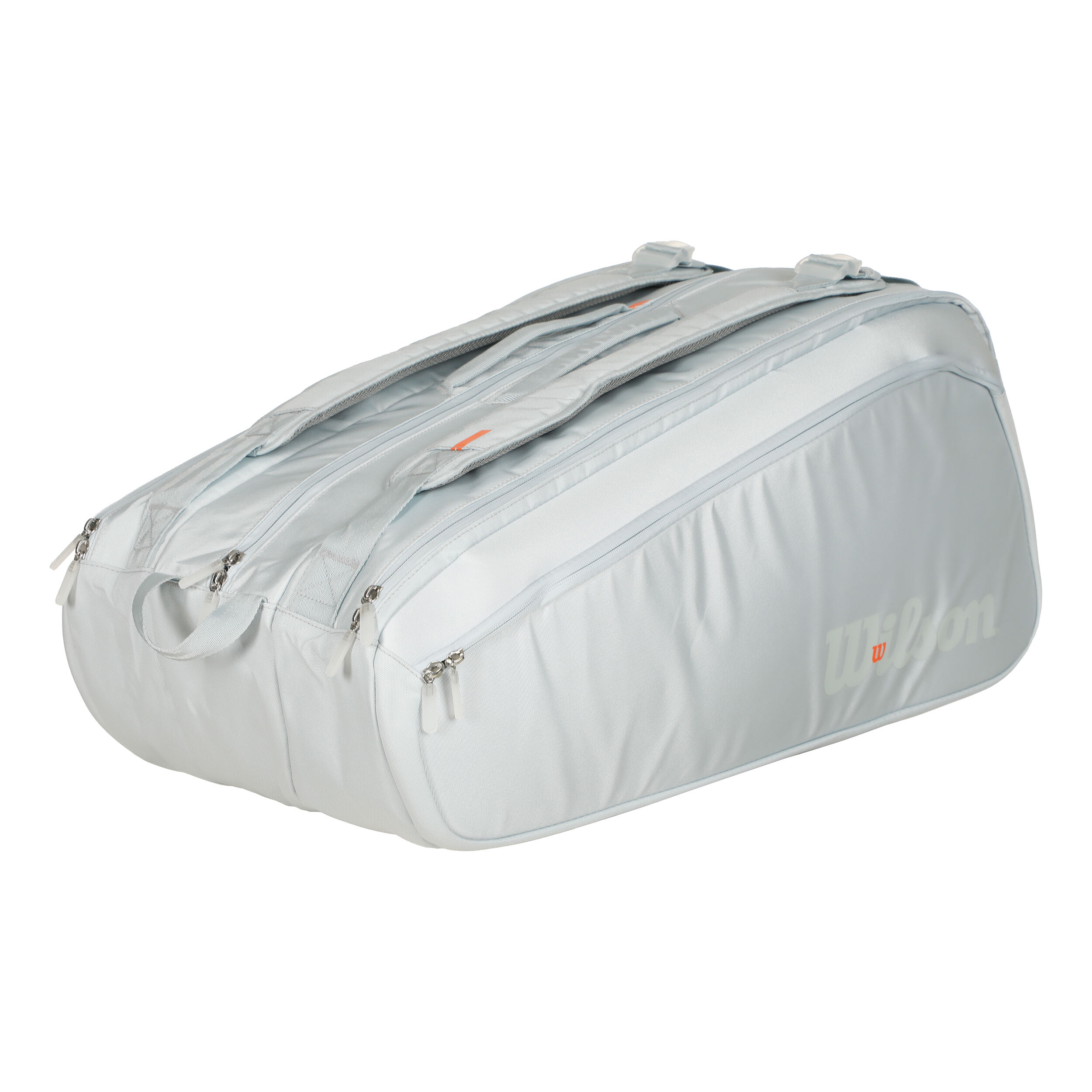 Shift Super Tour Racket Bag 15 Pack White