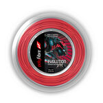 Polyfibre Polyfibre Evolution String Reel 200m-Red