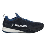 HEAD Clay court shoe HEAD Endure Pro  Clay court shoe Men-dark blue, dark blue
