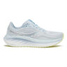 Ride 18 Neutral running shoe Women - light blue, grey
