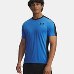 Under Armour Clothing Under Armour Wordmark T-Shirt Men-Blue