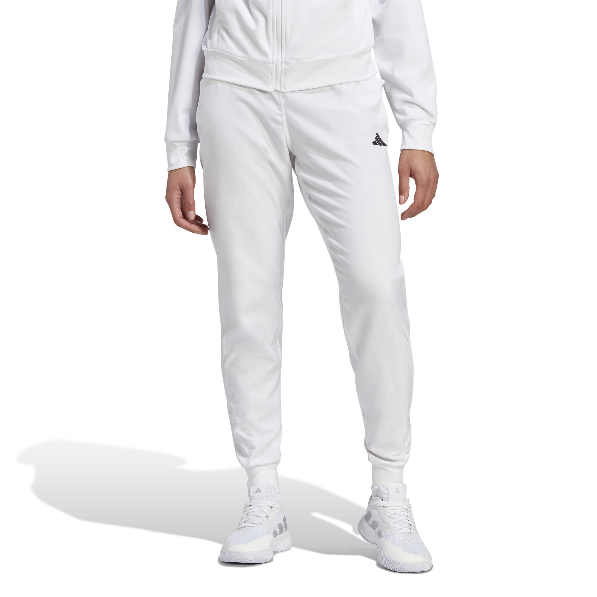 buy Woven Pro Training Pants - White online | Tennis-Point