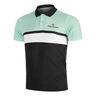 Elfetta Polo Men - light green, black