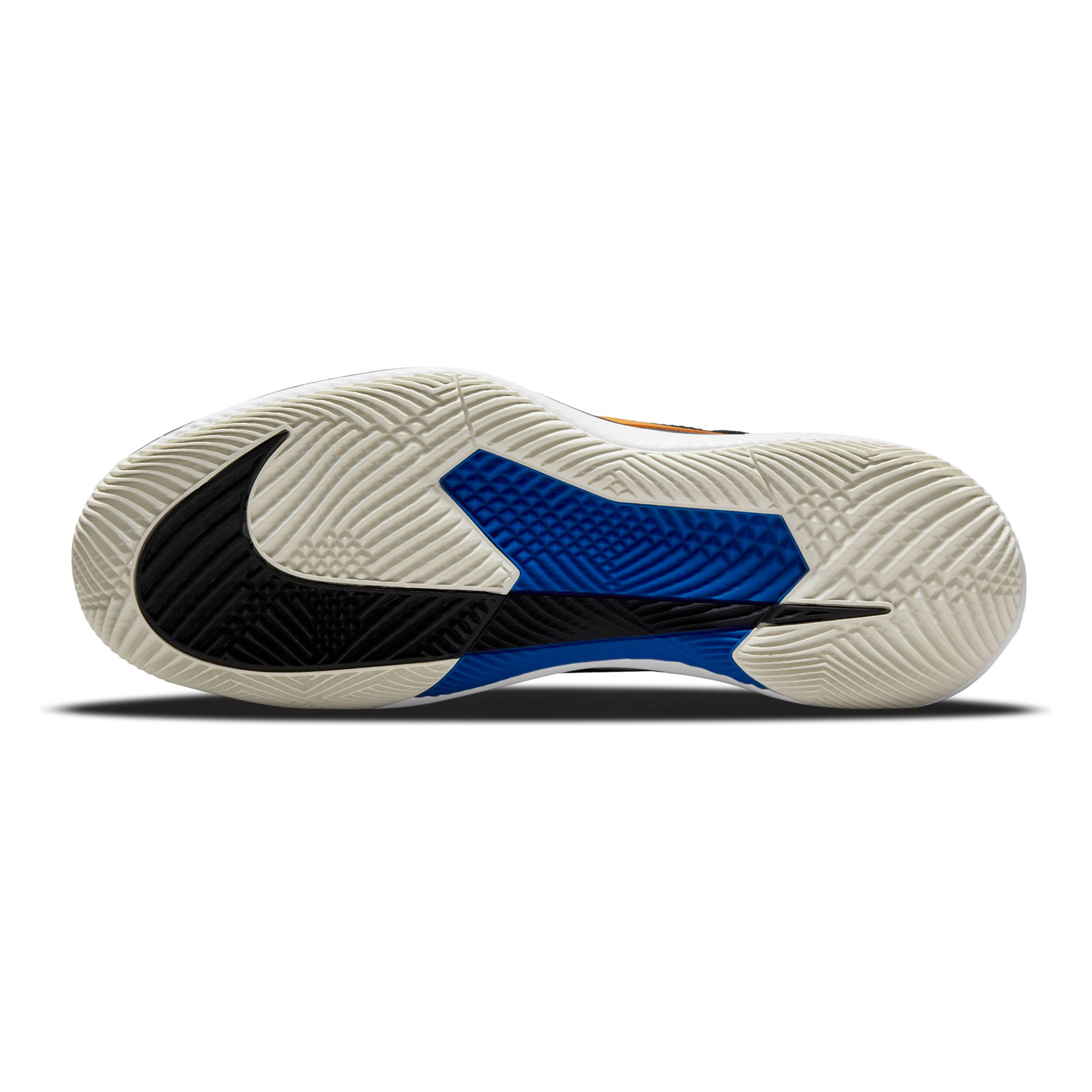 Buy Nike Court Air Zoom Vapor Pro All Court Shoe Men Black
