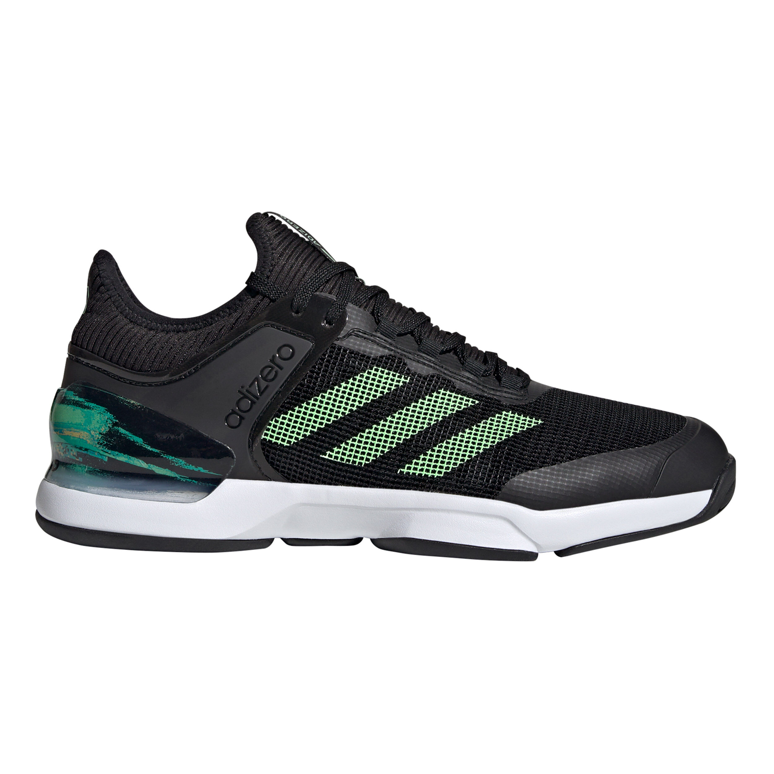 Adidas ubersonic 2 men's 2025