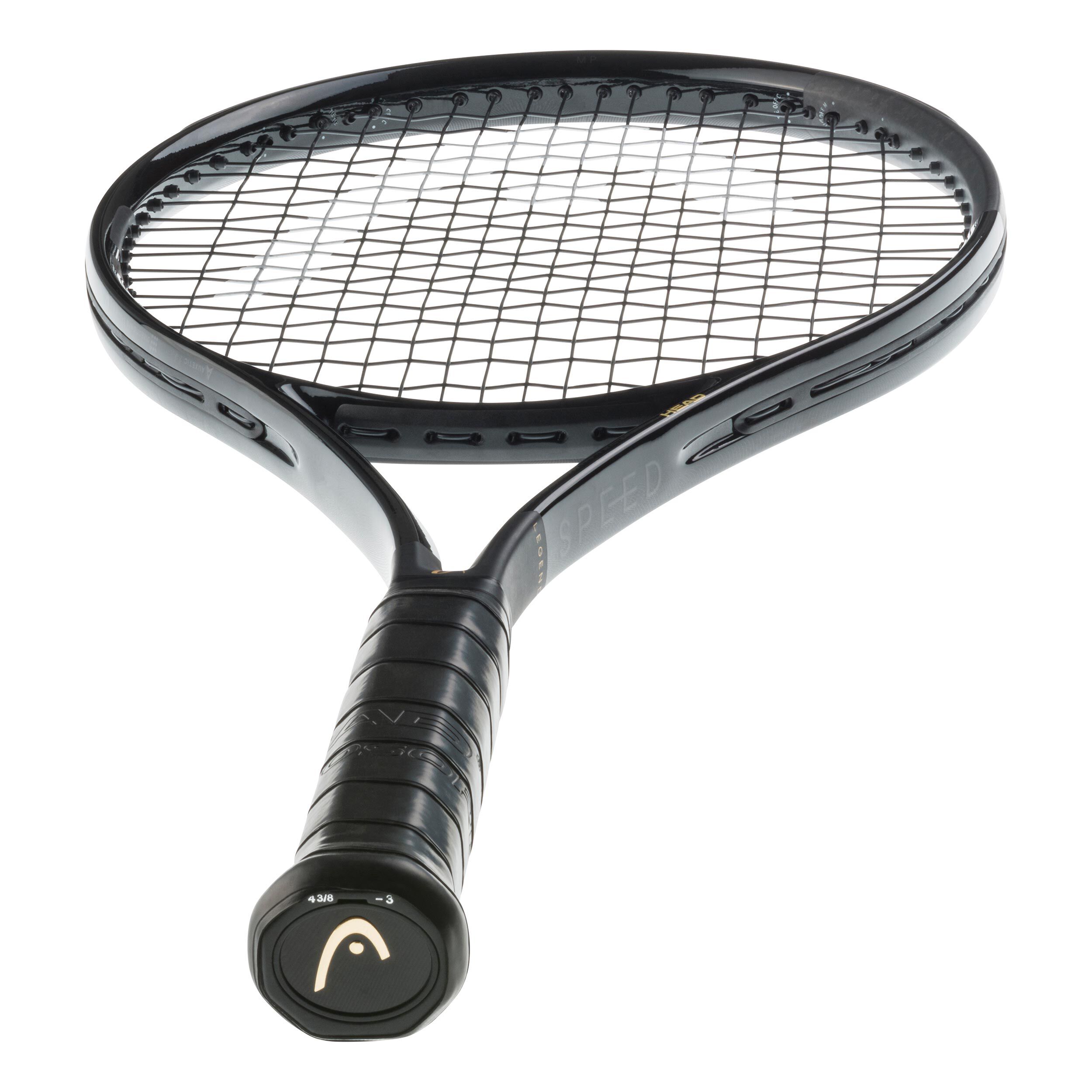 HEAD Speed MP Legend 2025 | Tennis-Point